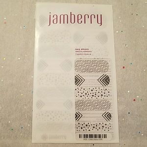 Jamberry Nail Wraps